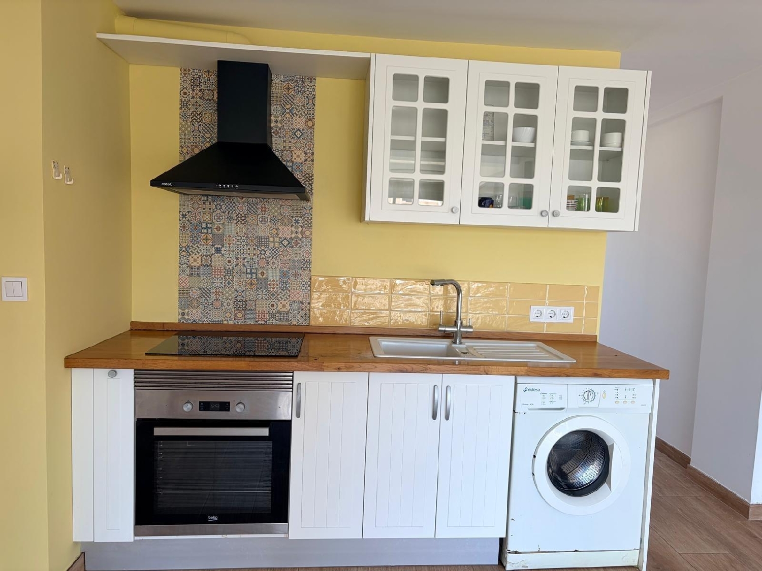  en venta apartamento Roquetas De Mar Poniente Almeriense 7