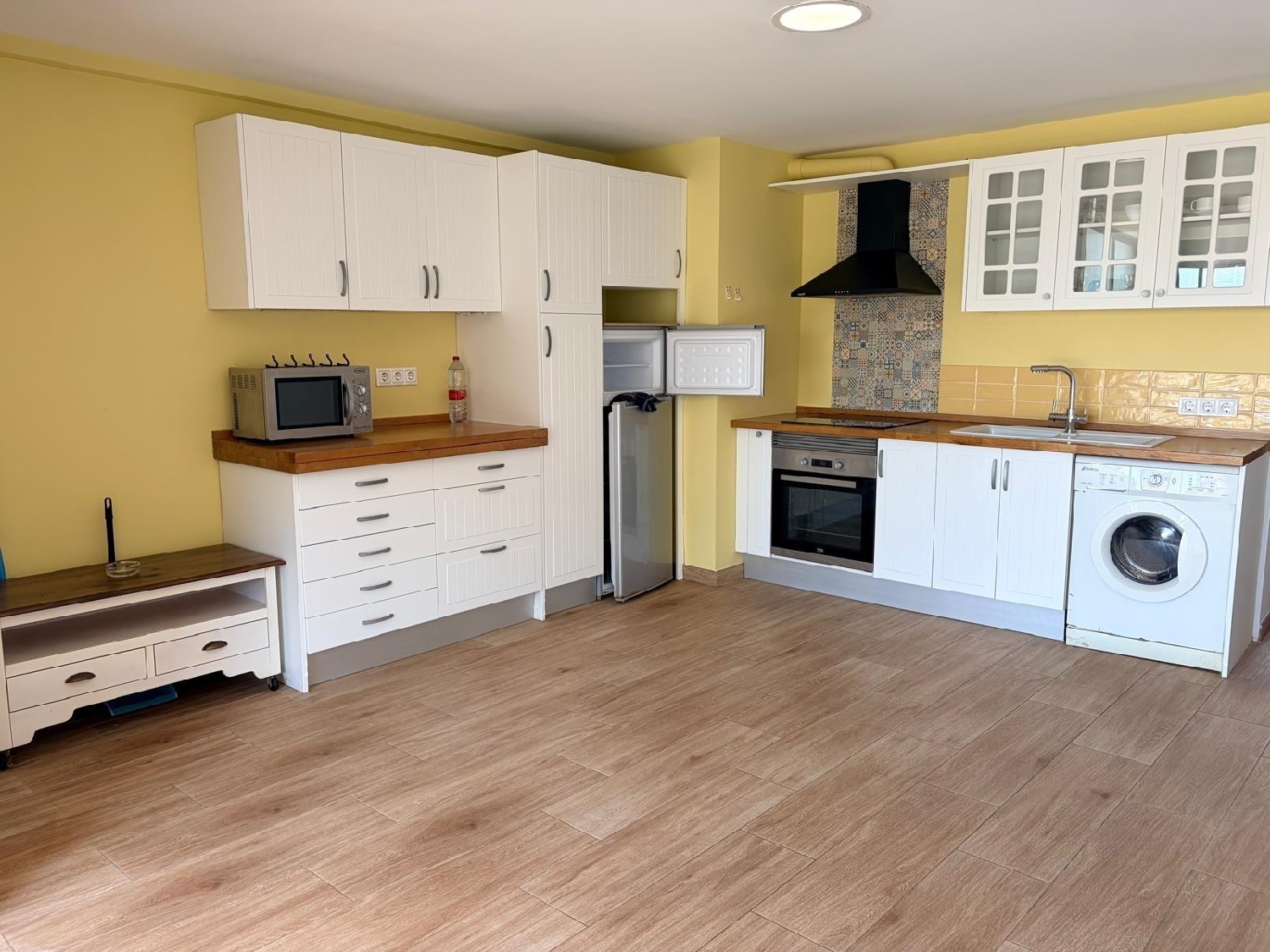  en venta apartamento Roquetas De Mar Poniente Almeriense 3