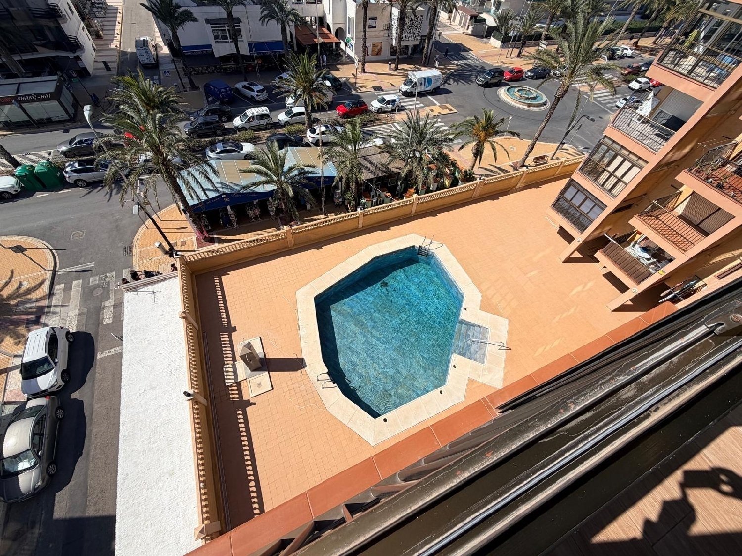  en venta apartamento Roquetas De Mar Poniente Almeriense 2