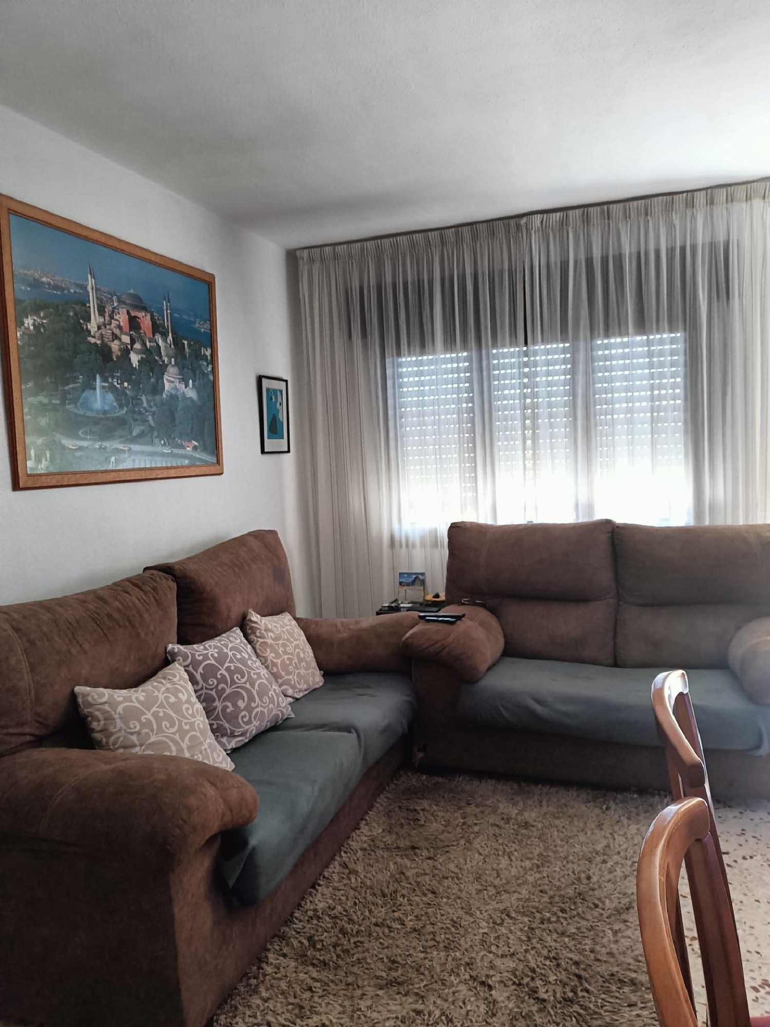  en venta apartamento Roquetas De Mar Poniente Almeriense 2