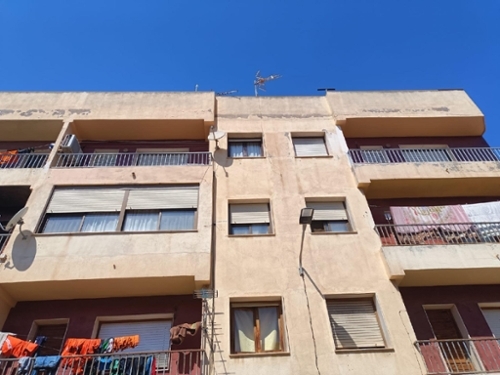 Roquetas De Mar Poniente Almeriense apartamento foto 6365913