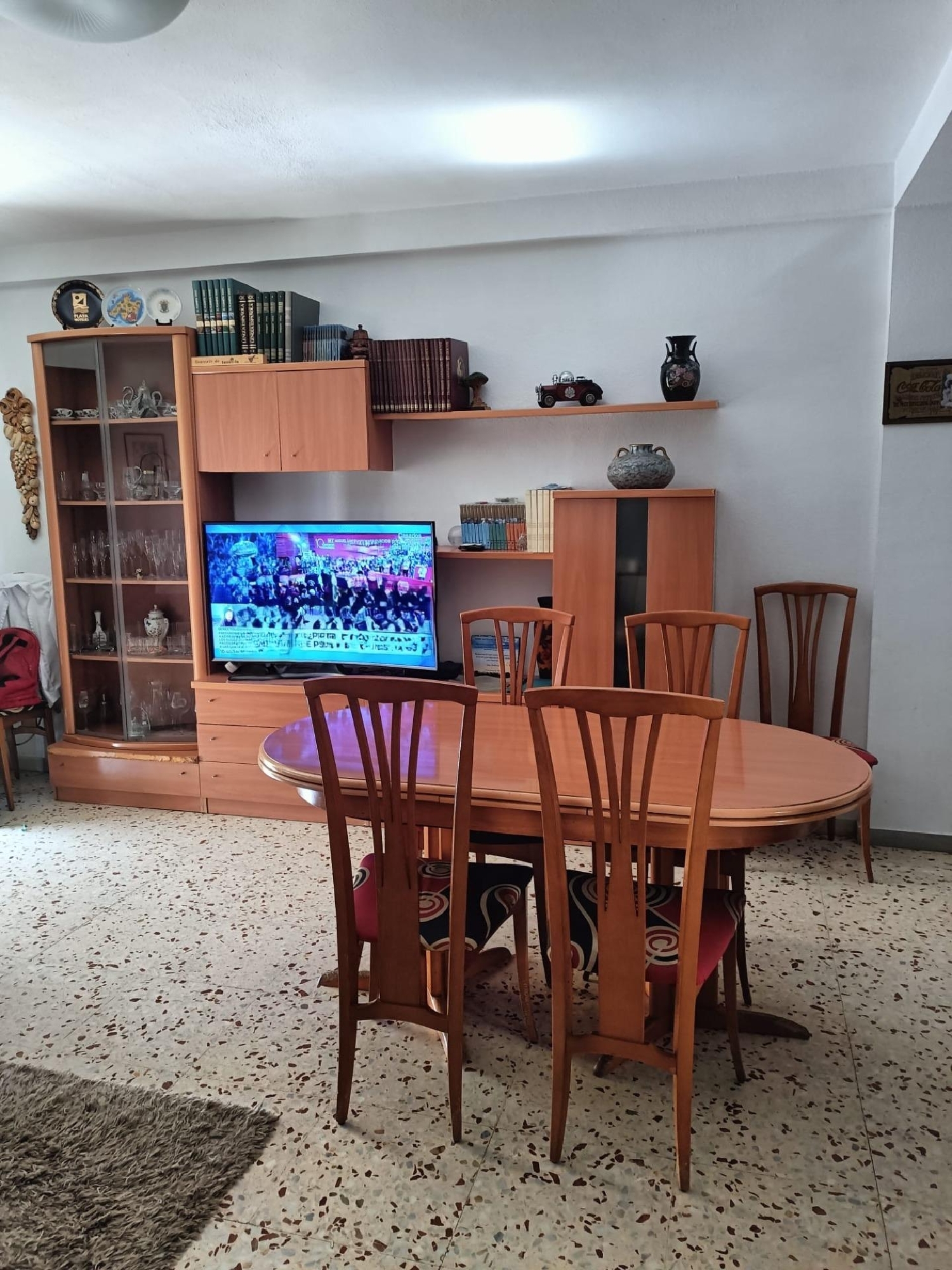  en venta apartamento Roquetas De Mar Poniente Almeriense 3