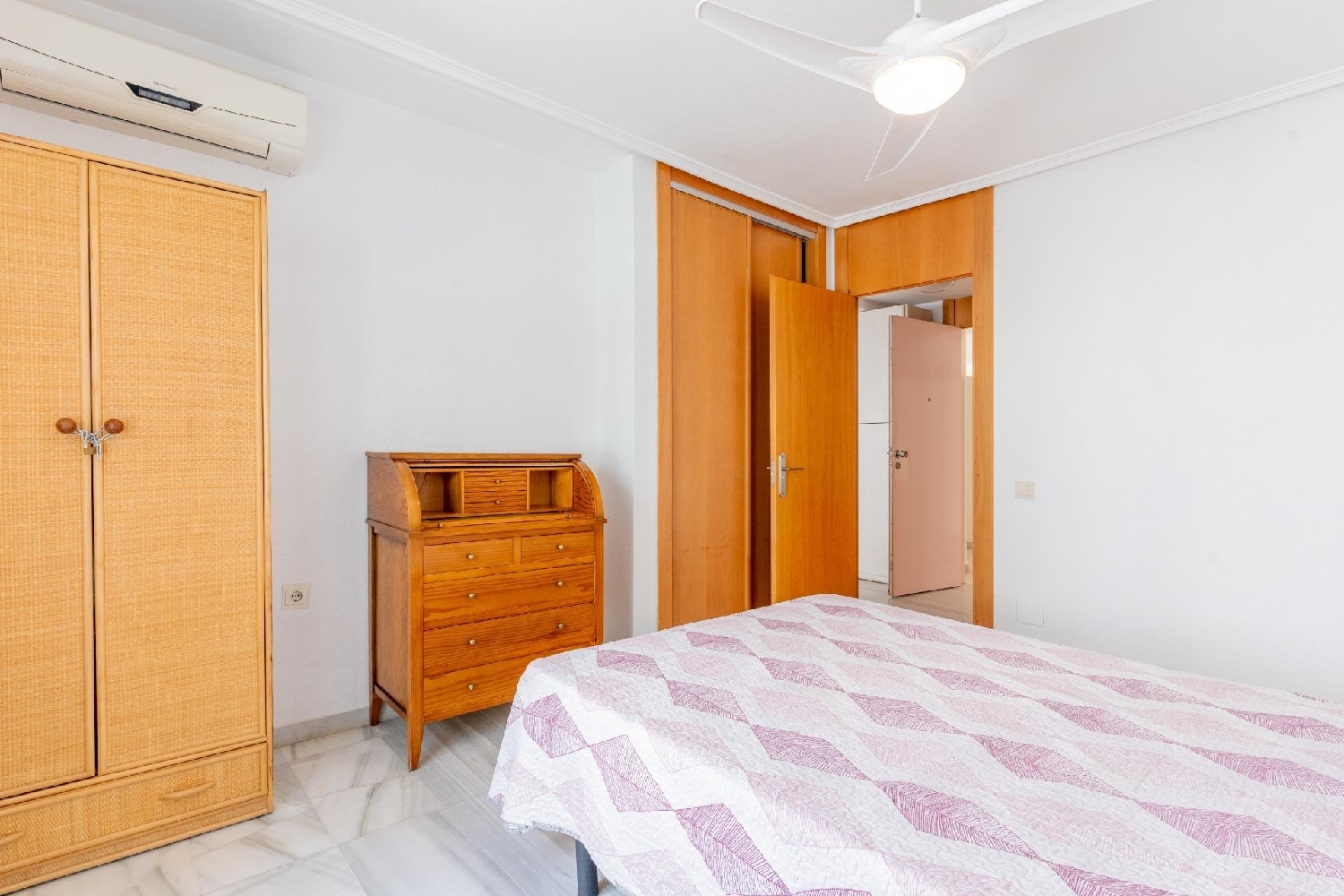  for sale apartment Roquetas De Mar Poniente Almeriense 7