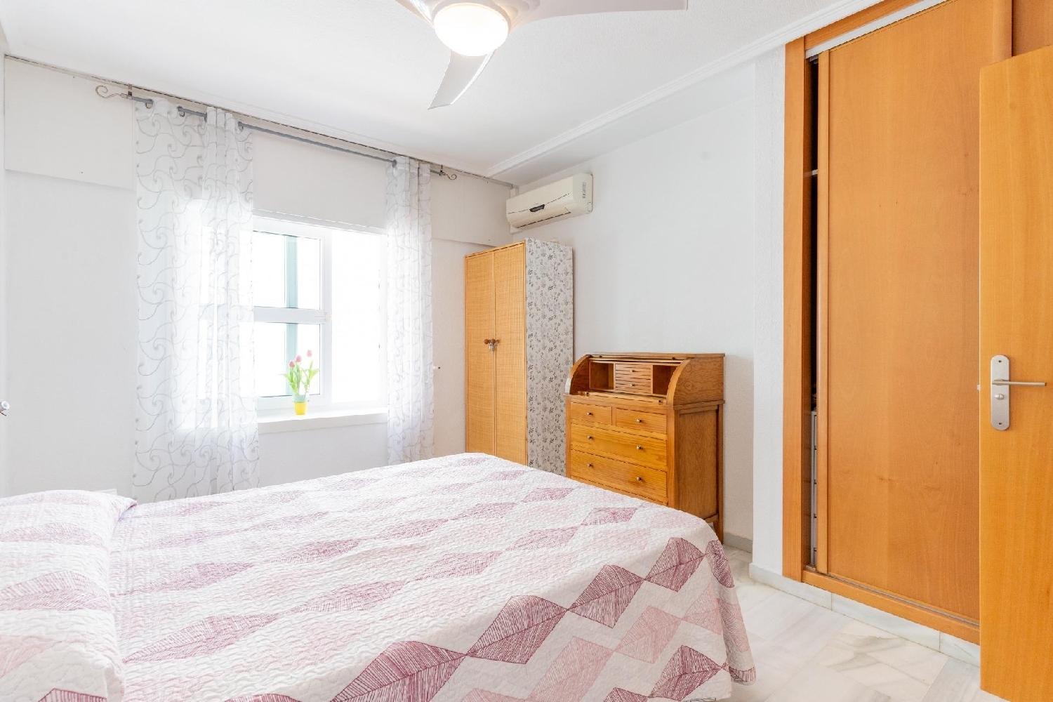  for sale apartment Roquetas De Mar Poniente Almeriense 5