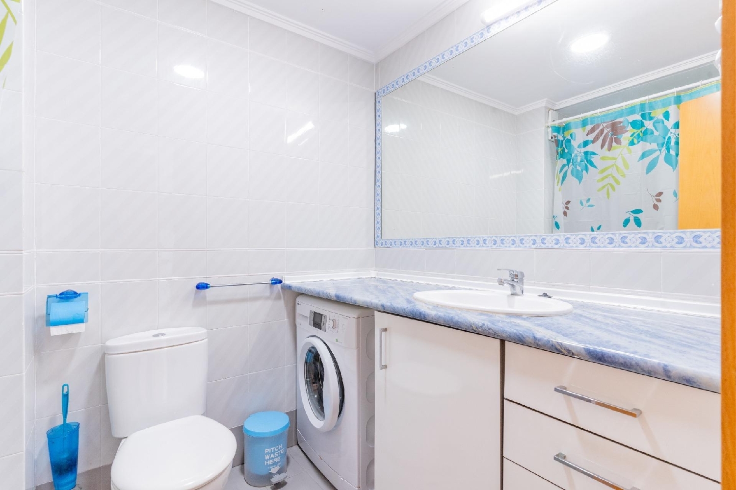  for sale apartment Roquetas De Mar Poniente Almeriense 8