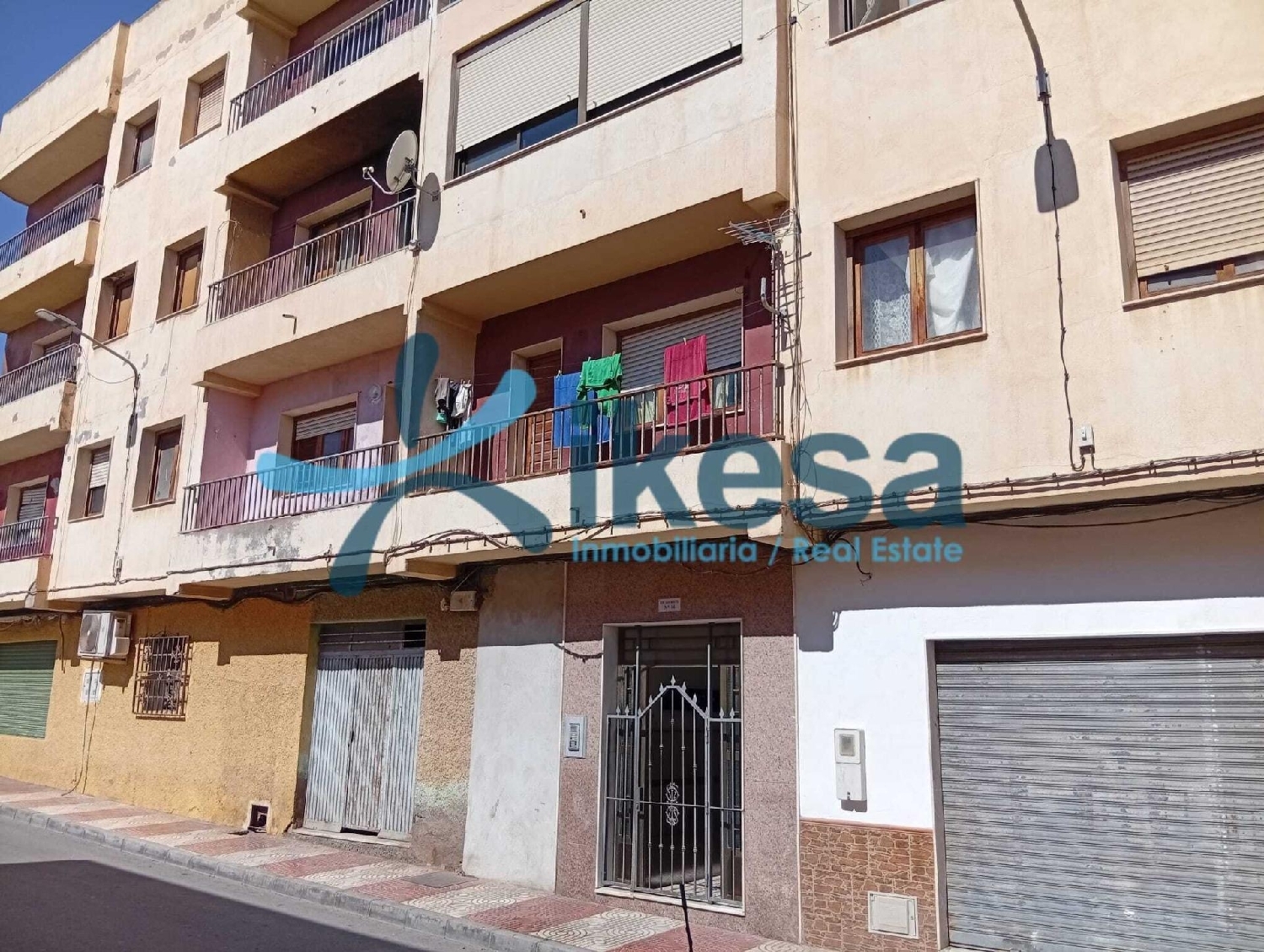  kaufen Wohnung Roquetas De Mar Poniente Almeriense 1