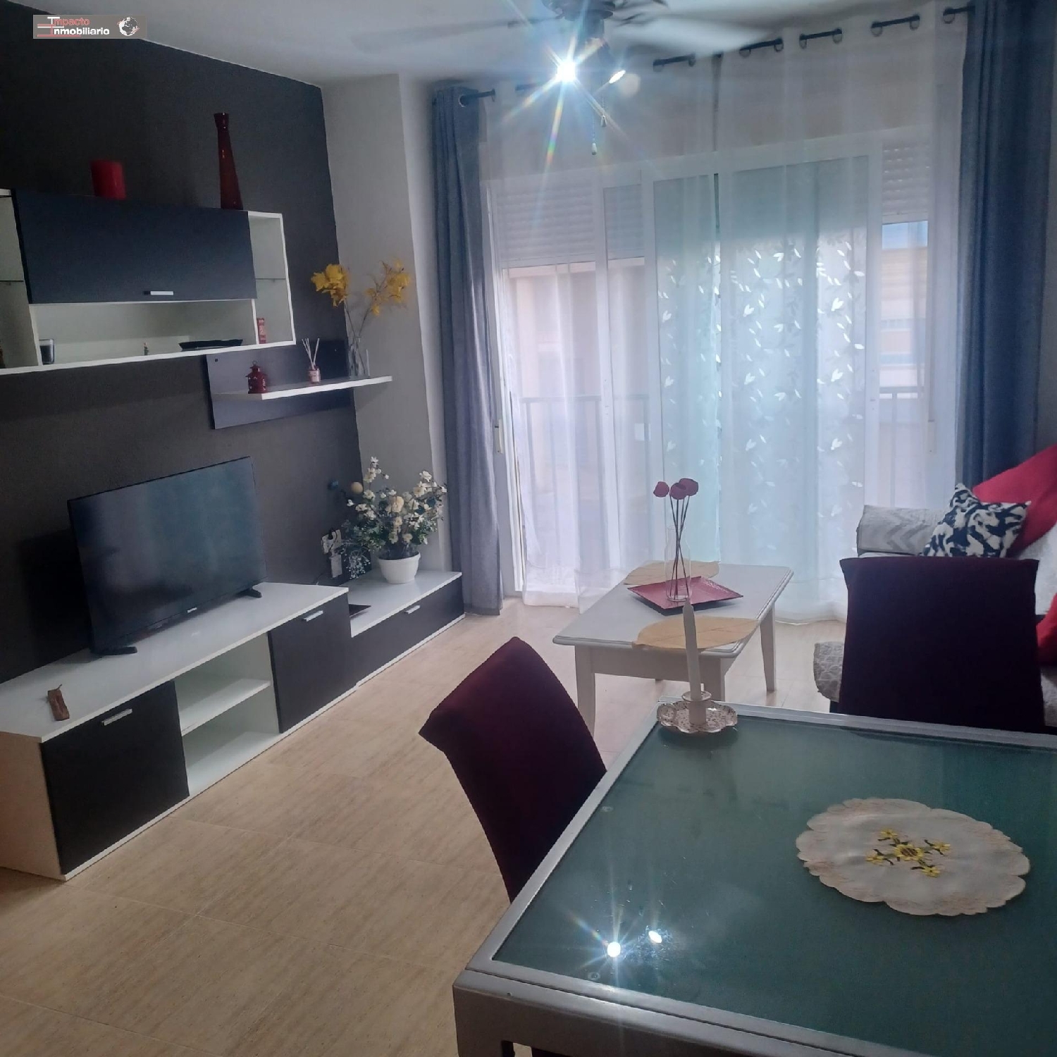  till salu lägenhet Roquetas De Mar Poniente Almeriense 2