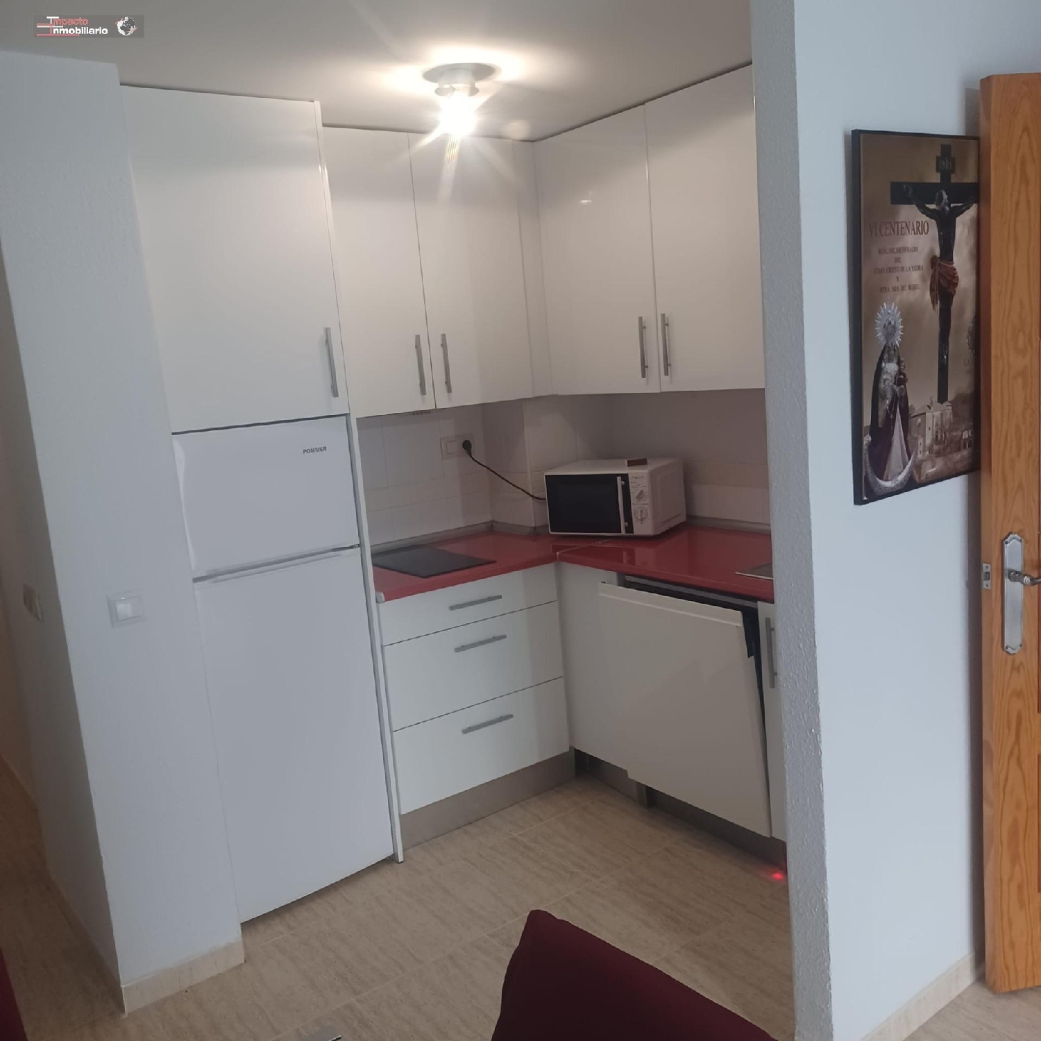  till salu lägenhet Roquetas De Mar Poniente Almeriense 5