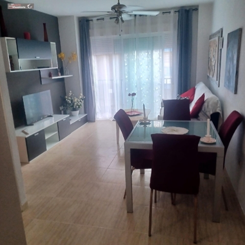 Roquetas De Mar Poniente Almeriense lägenhet foto 6359062