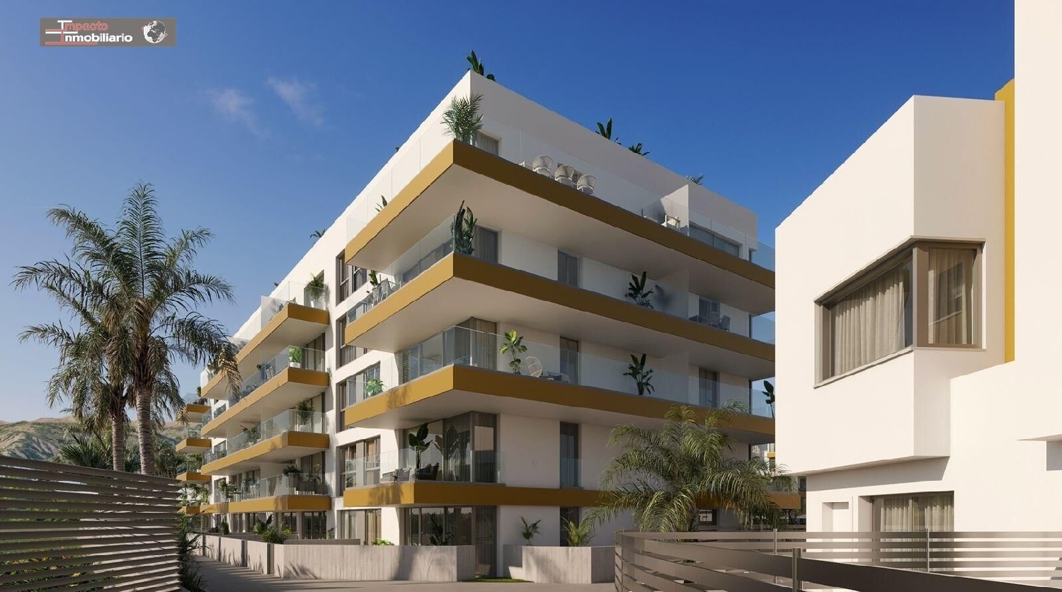 à vendre appartement Roquetas De Mar Poniente Almeriense 3