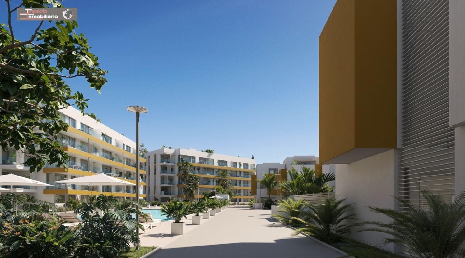 à vendre appartement Roquetas De Mar Poniente Almeriense 5