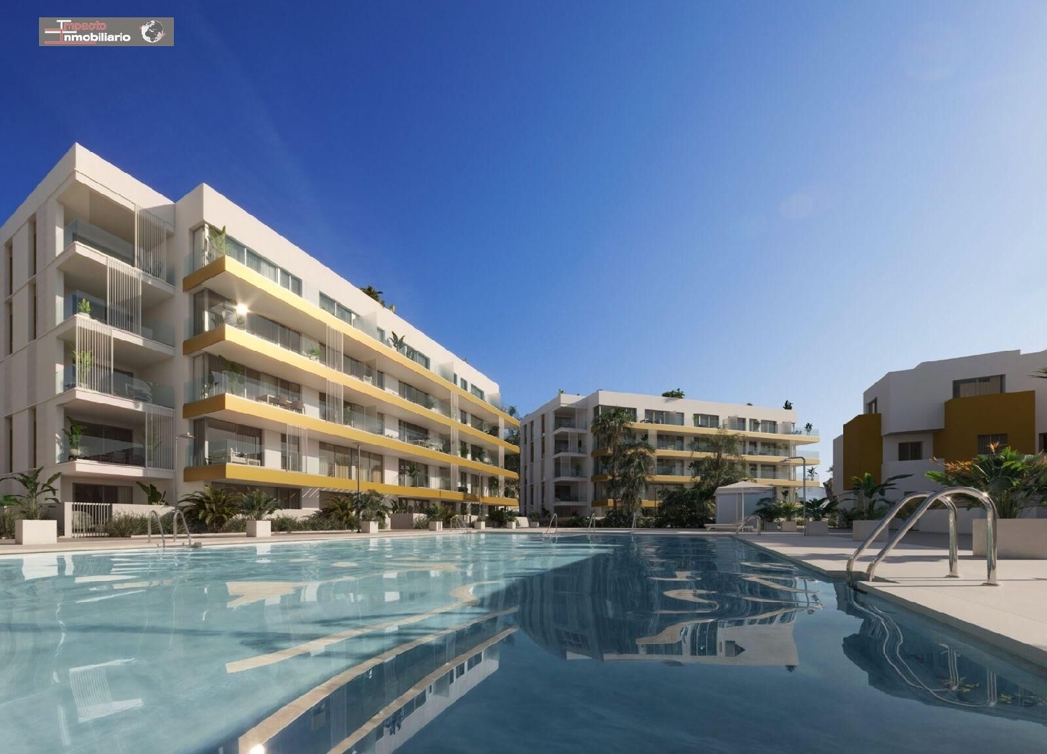 à vendre appartement Roquetas De Mar Poniente Almeriense 8