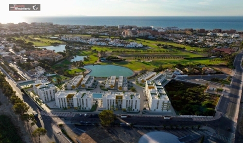 Roquetas De Mar Poniente Almeriense appartement foto 6365822