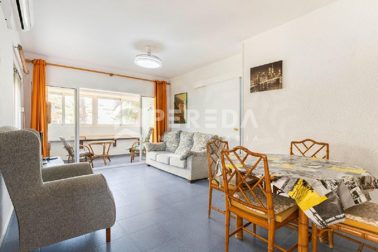  te koop appartement Roquetas De Mar Poniente Almeriense 2