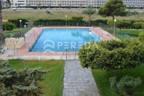 Roquetas De Mar Poniente Almeriense appartement foto 6357426