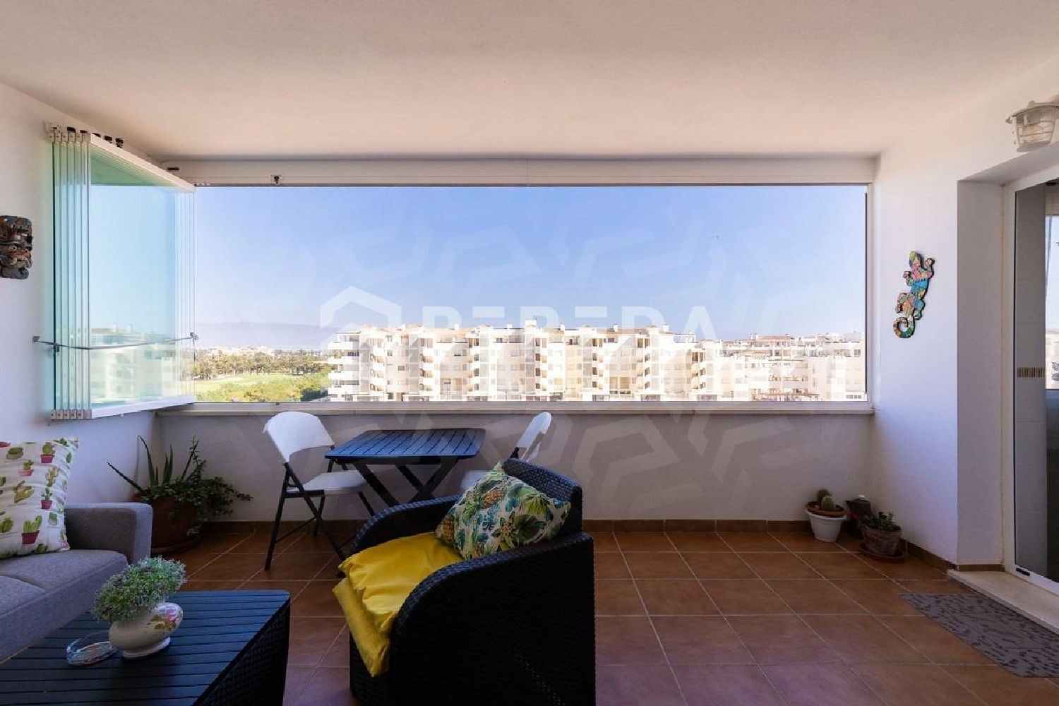  te koop appartement Roquetas De Mar Poniente Almeriense 1