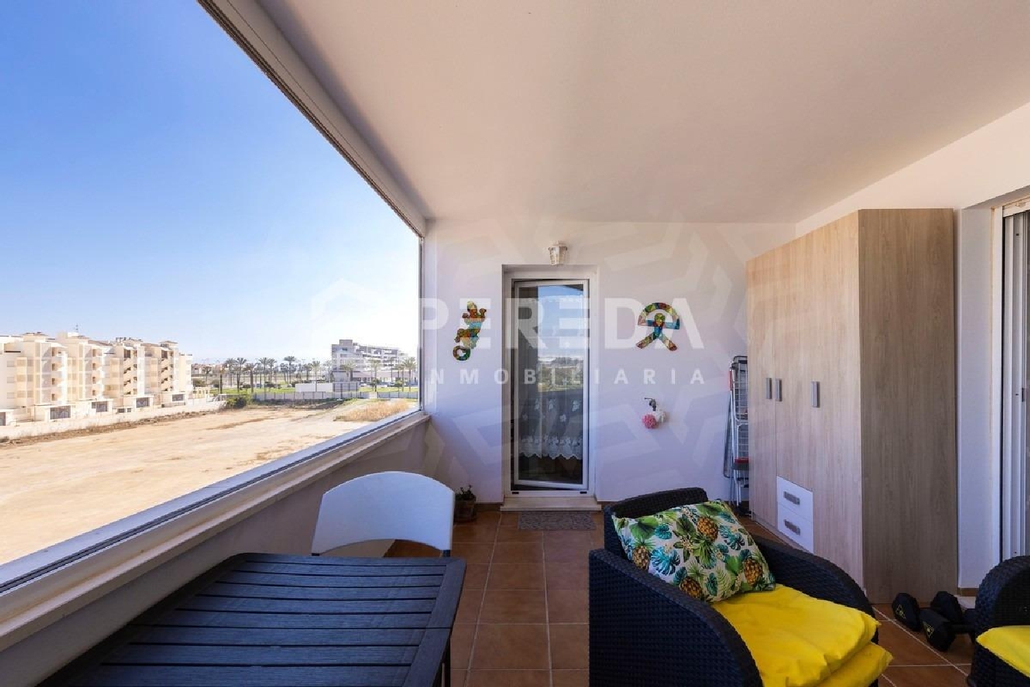  te koop appartement Roquetas De Mar Poniente Almeriense 4