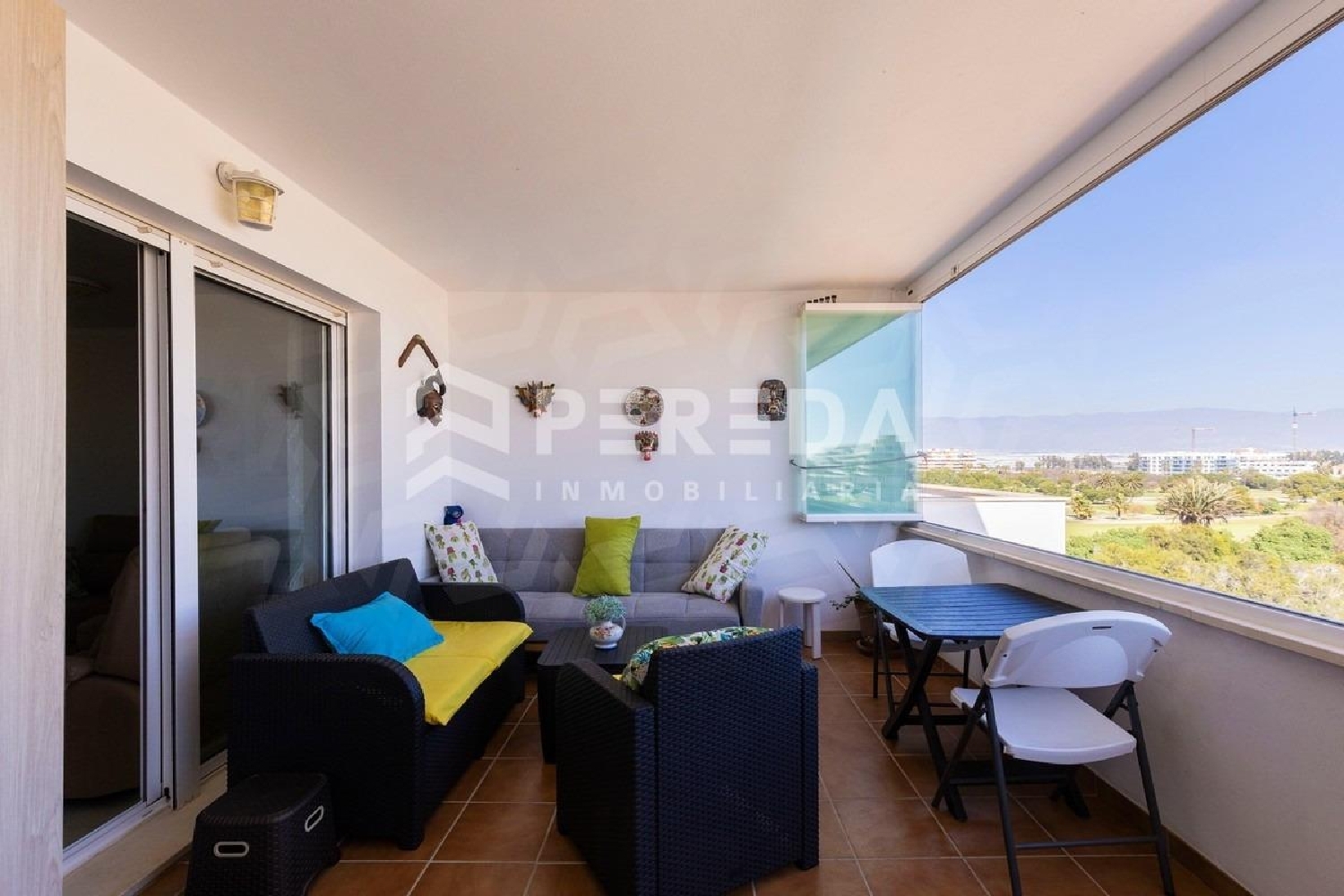  te koop appartement Roquetas De Mar Poniente Almeriense 3