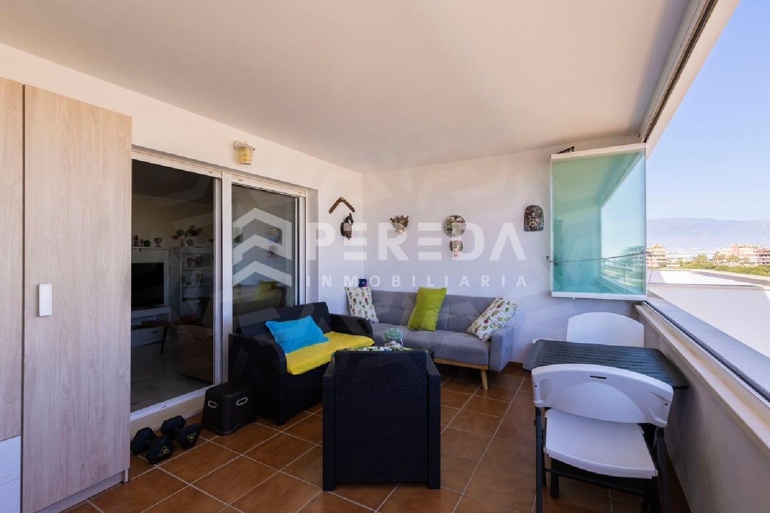  te koop appartement Roquetas De Mar Poniente Almeriense 6