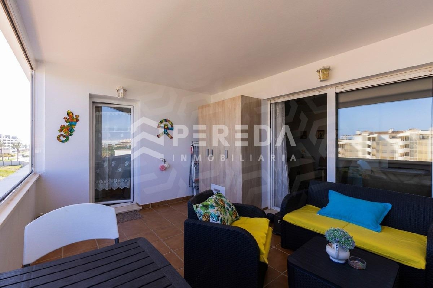  te koop appartement Roquetas De Mar Poniente Almeriense 5