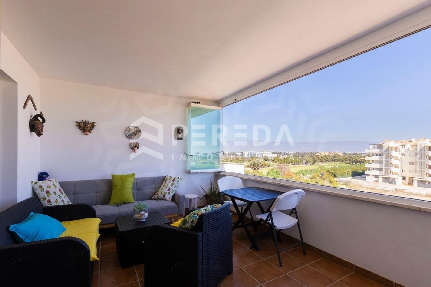  te koop appartement Roquetas De Mar Poniente Almeriense 2