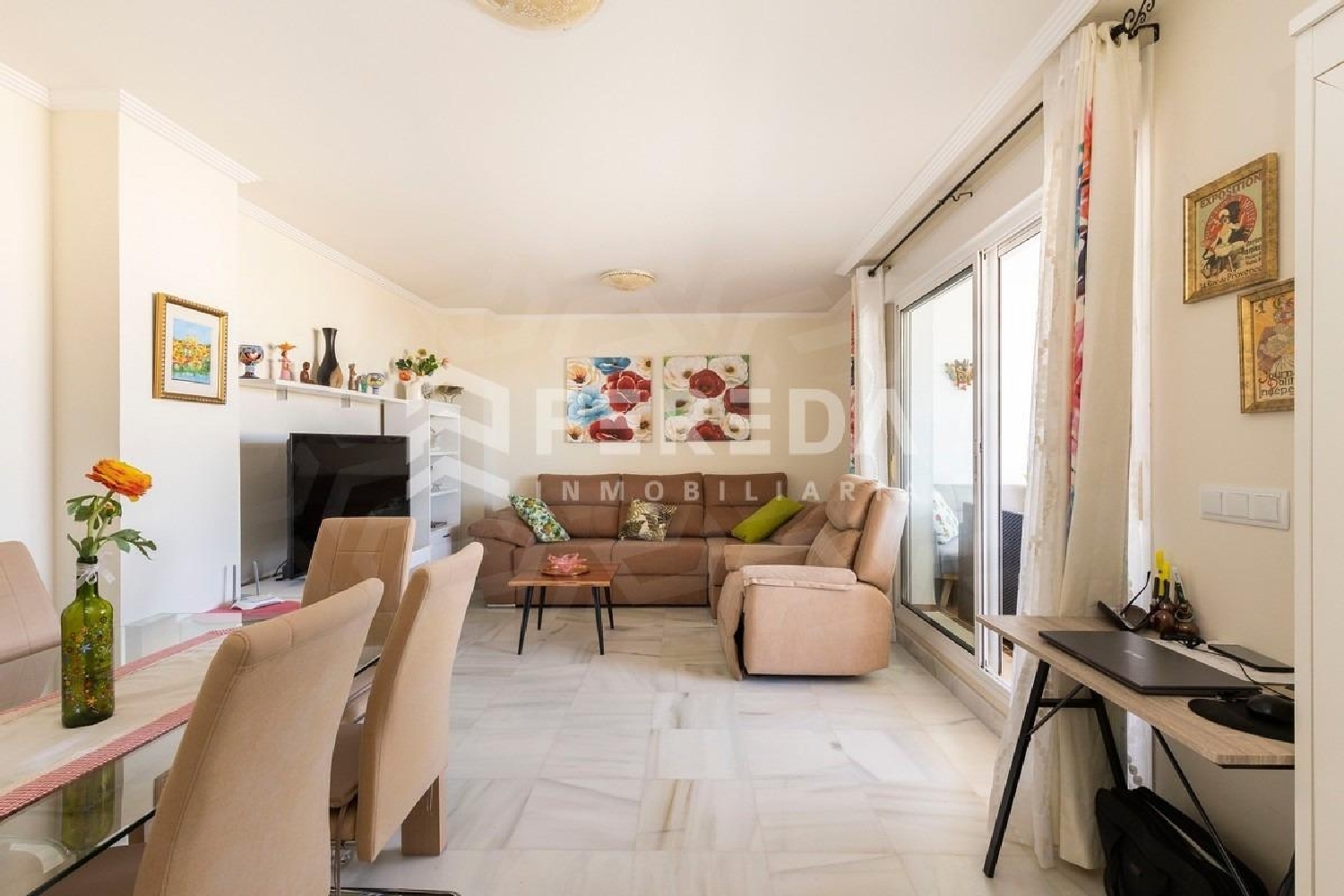  te koop appartement Roquetas De Mar Poniente Almeriense 7