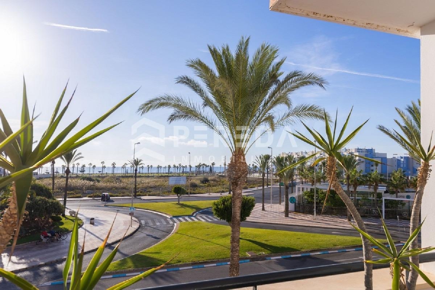  te koop appartement Roquetas De Mar Poniente Almeriense 2