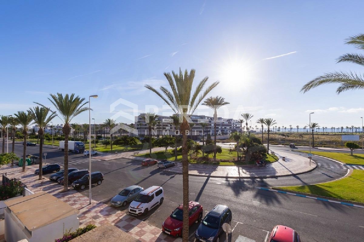  te koop appartement Roquetas De Mar Poniente Almeriense 6