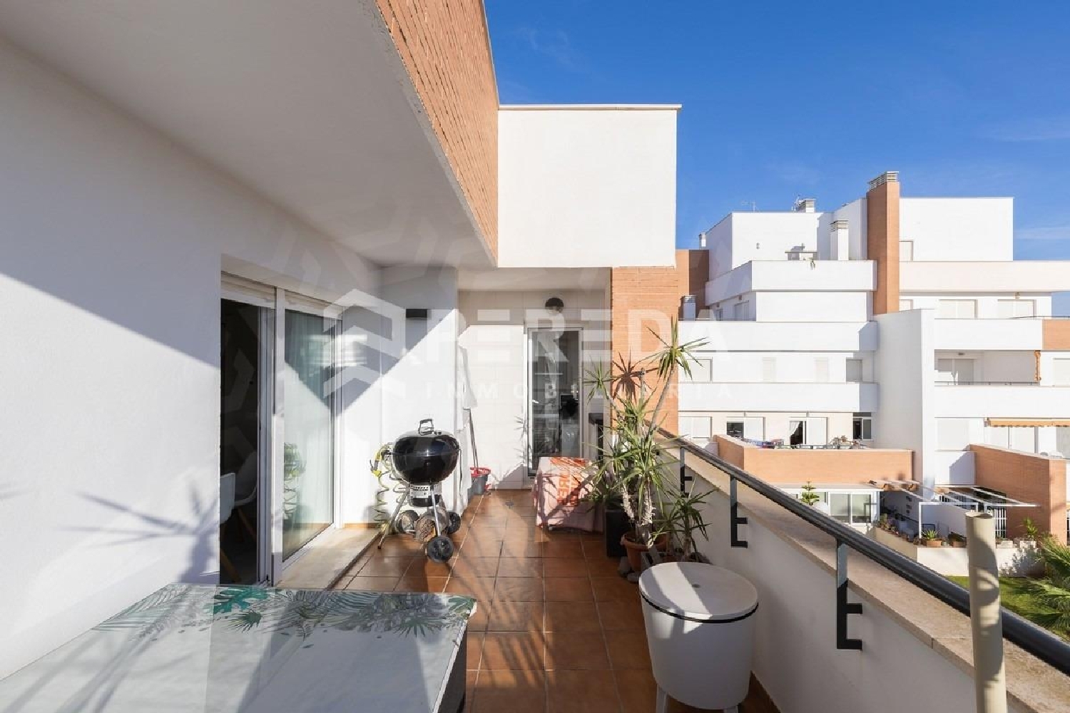  te koop appartement Roquetas De Mar Poniente Almeriense 8