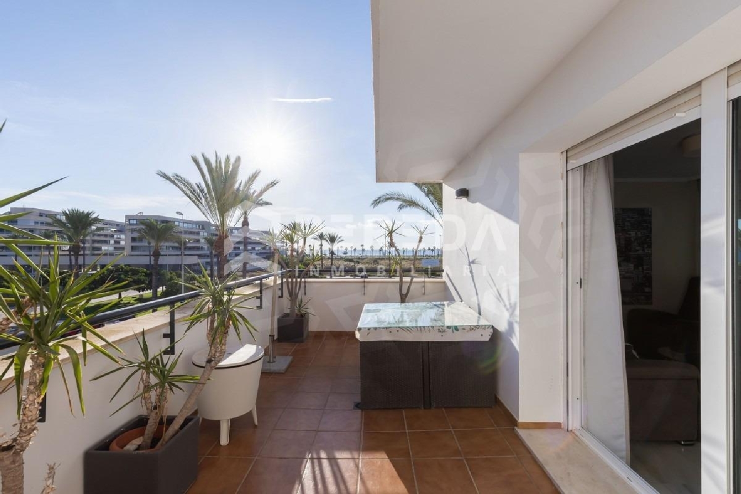  te koop appartement Roquetas De Mar Poniente Almeriense 1