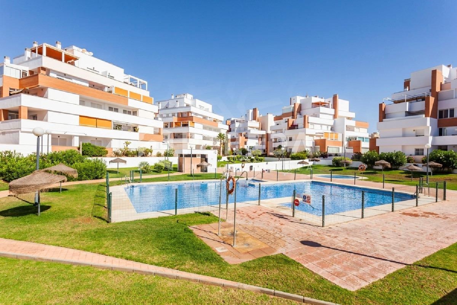  te koop appartement Roquetas De Mar Poniente Almeriense 3