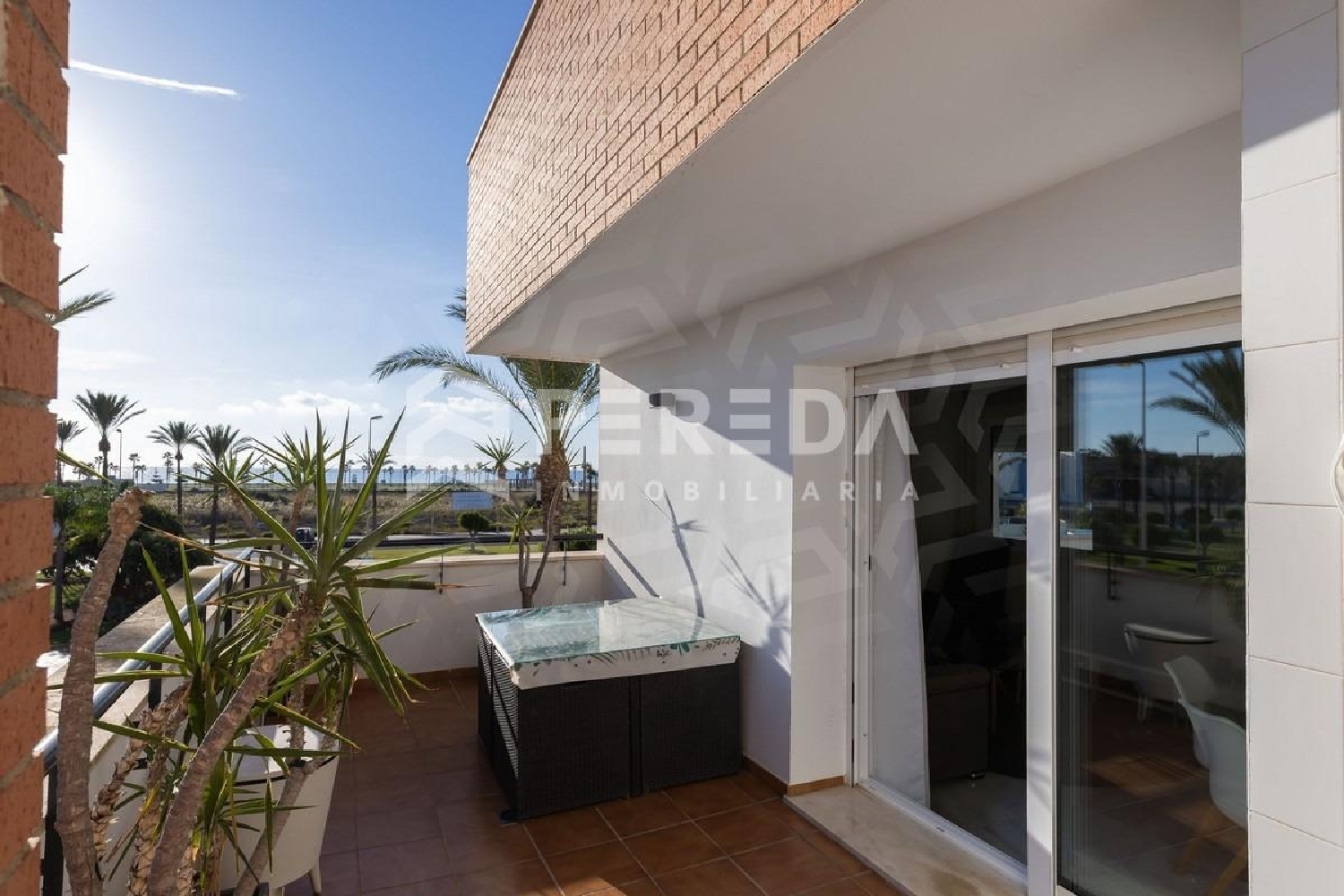  te koop appartement Roquetas De Mar Poniente Almeriense 5