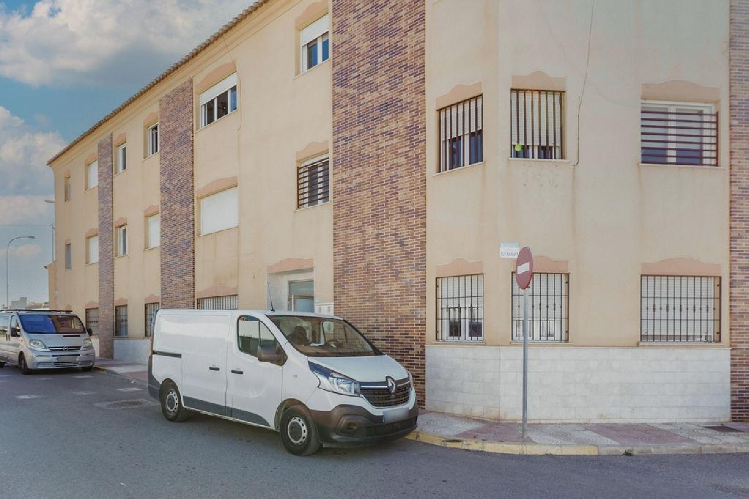  à vendre appartement Roquetas De Mar Poniente Almeriense 2