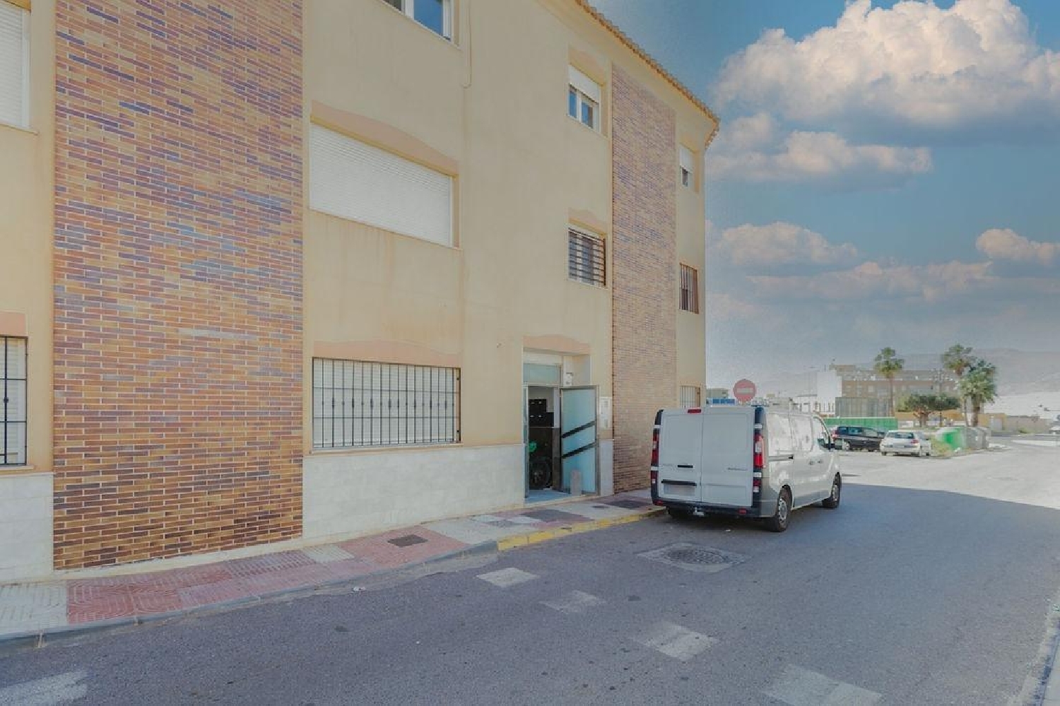  à vendre appartement Roquetas De Mar Poniente Almeriense 1
