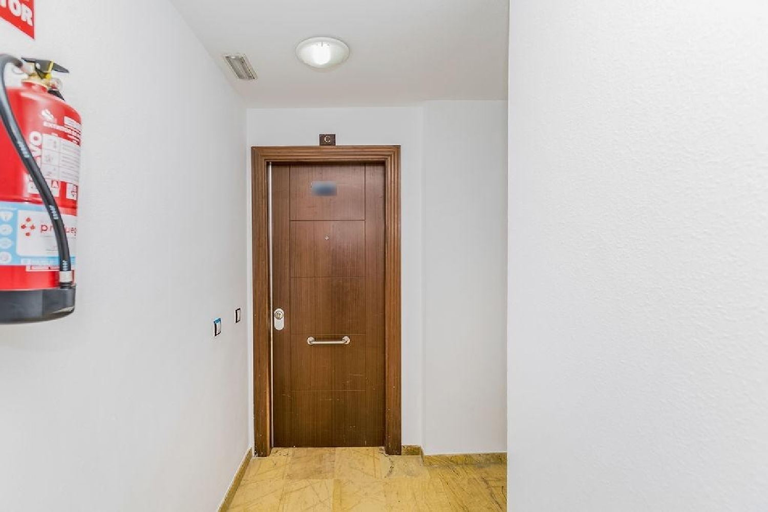  à vendre appartement Roquetas De Mar Poniente Almeriense 7