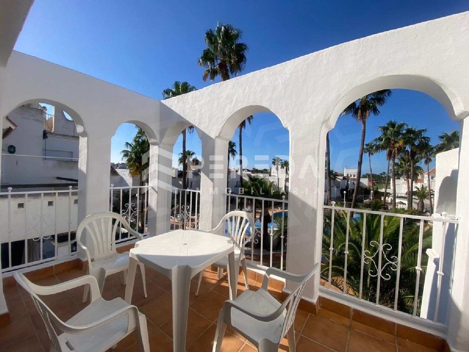  à vendre appartement Roquetas De Mar Poniente Almeriense 4