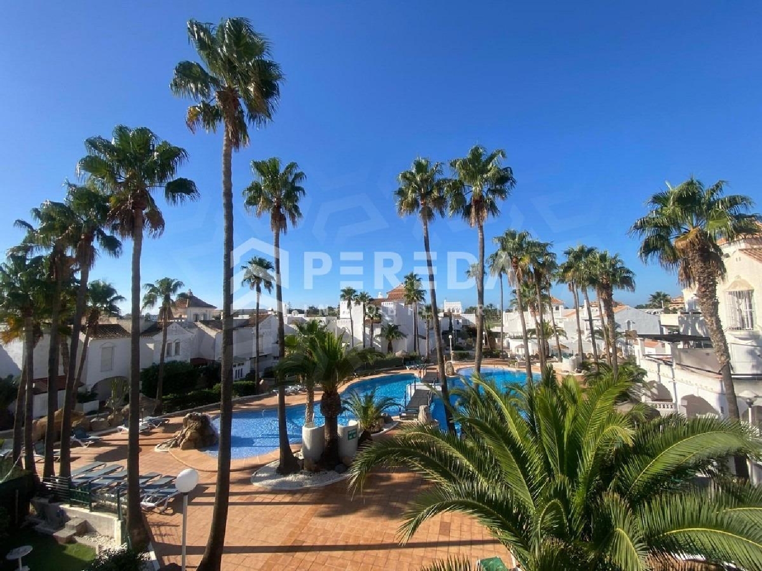  à vendre appartement Roquetas De Mar Poniente Almeriense 6
