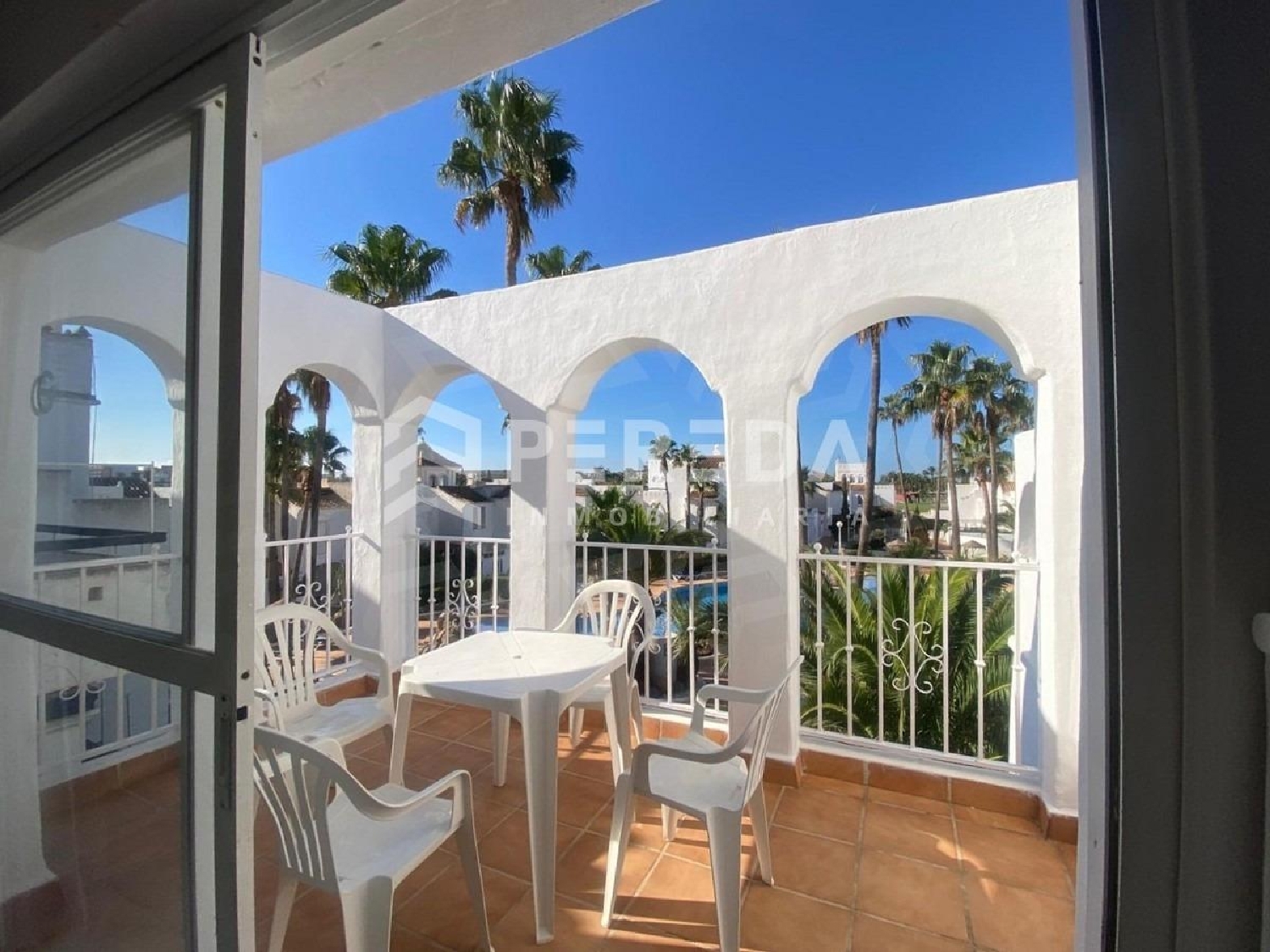  à vendre appartement Roquetas De Mar Poniente Almeriense 5