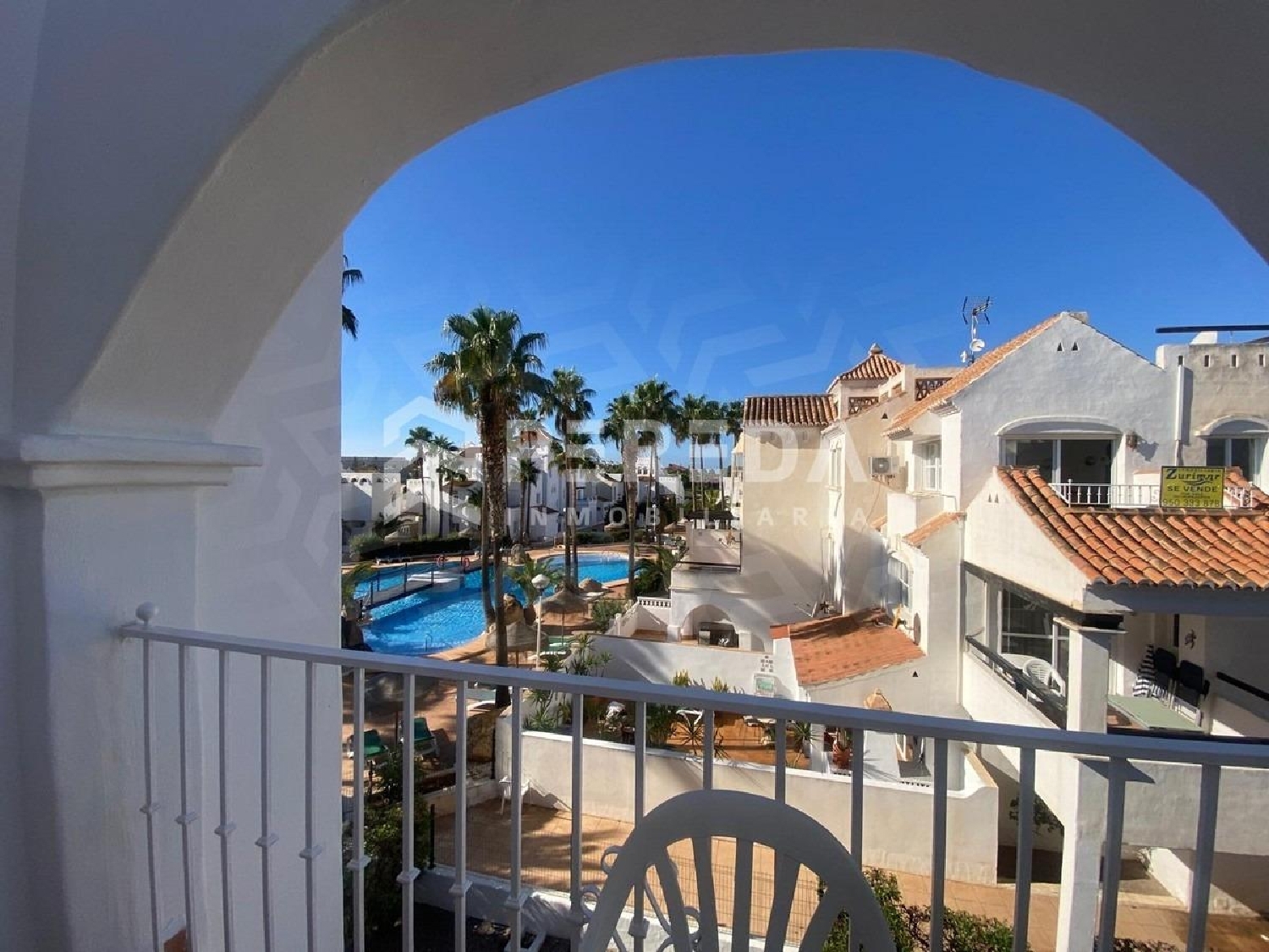 à vendre appartement Roquetas De Mar Poniente Almeriense 3