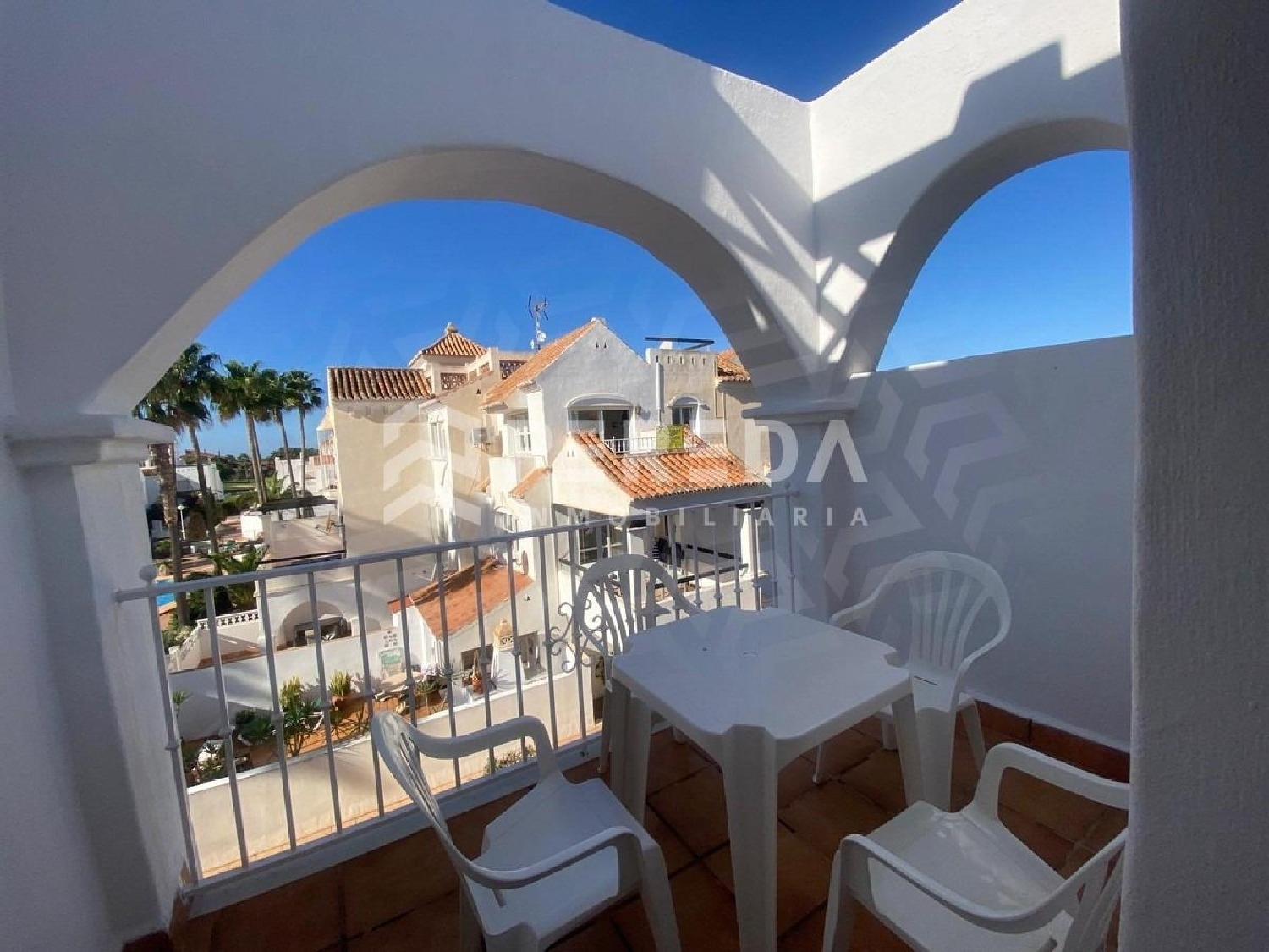  à vendre appartement Roquetas De Mar Poniente Almeriense 2