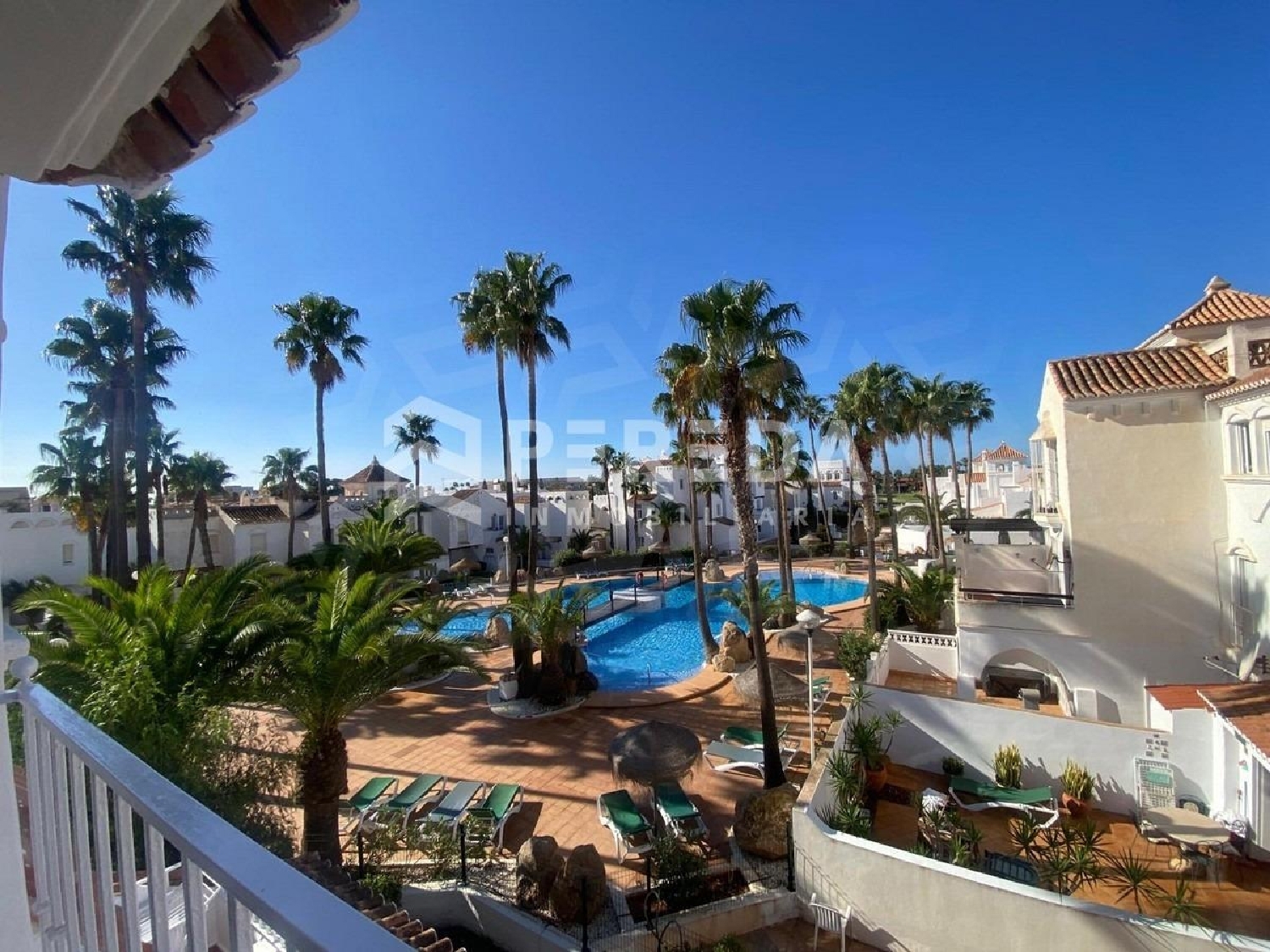  à vendre appartement Roquetas De Mar Poniente Almeriense 1