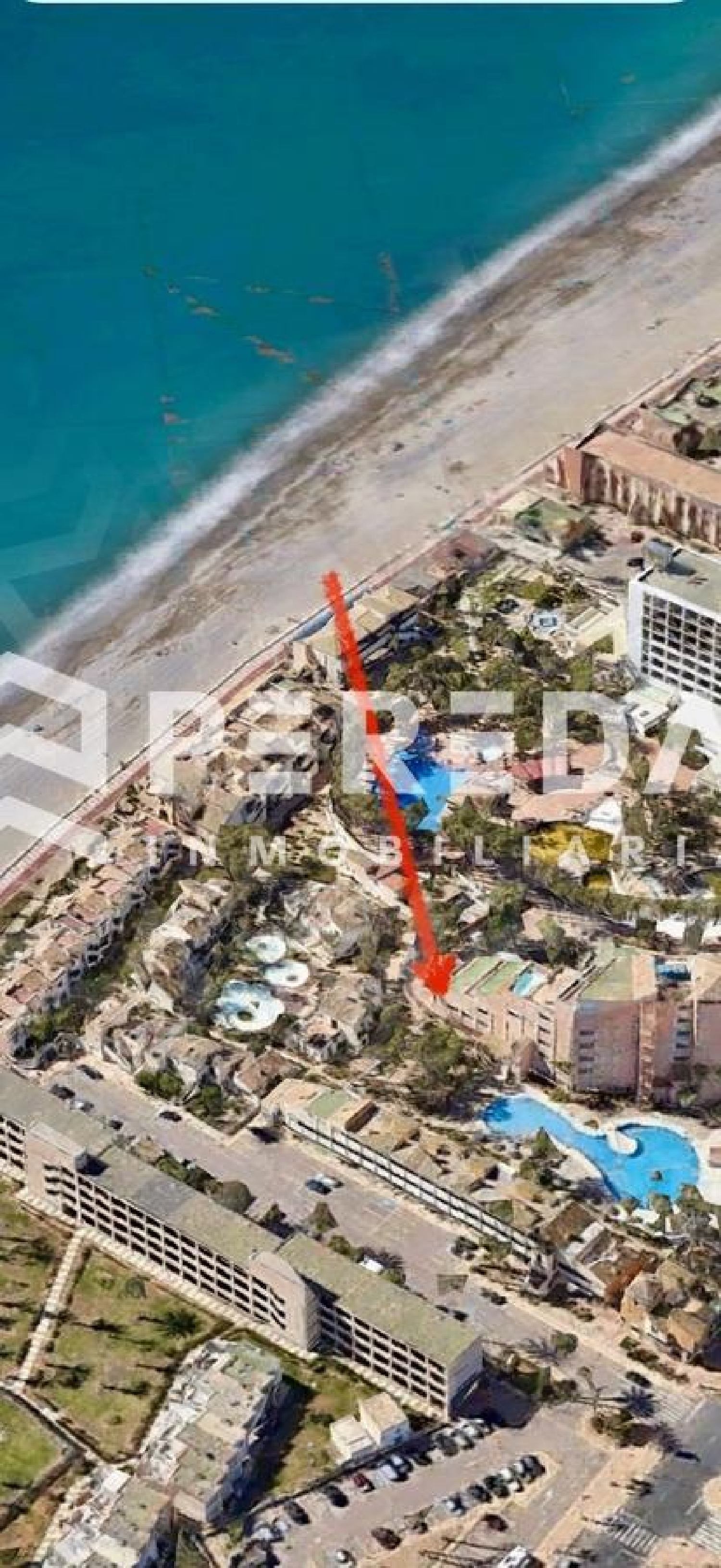  à vendre appartement Roquetas De Mar Poniente Almeriense 2