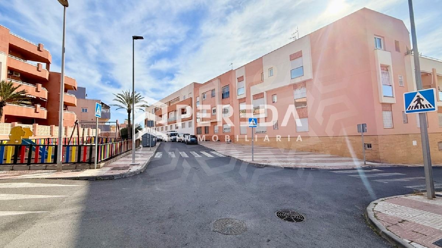  à vendre appartement Roquetas De Mar Poniente Almeriense 2