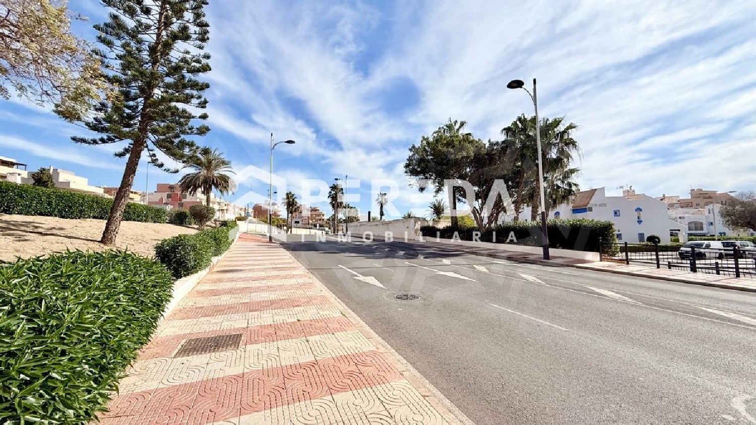  à vendre appartement Roquetas De Mar Poniente Almeriense 5