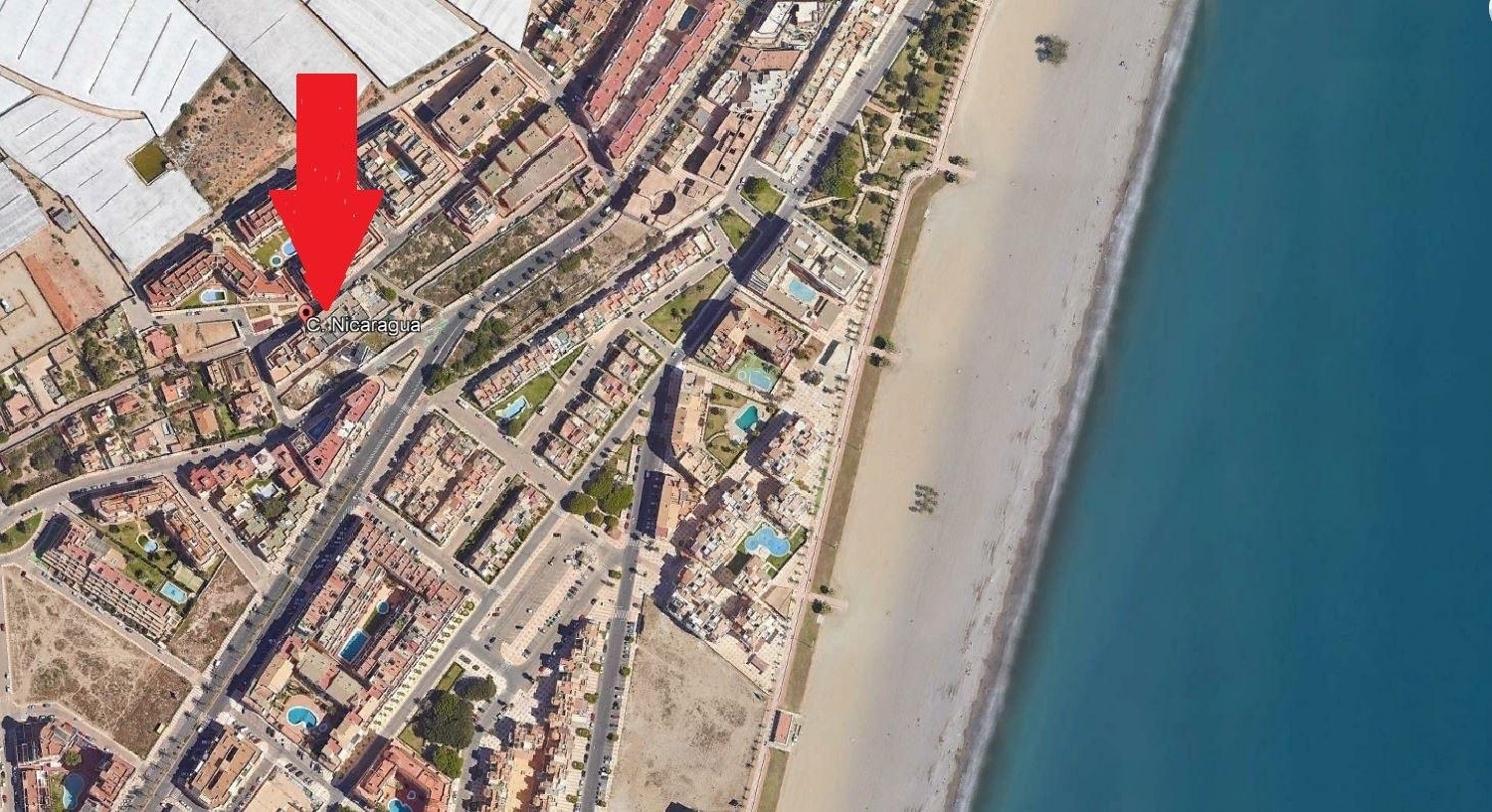  à vendre appartement Roquetas De Mar Poniente Almeriense 8