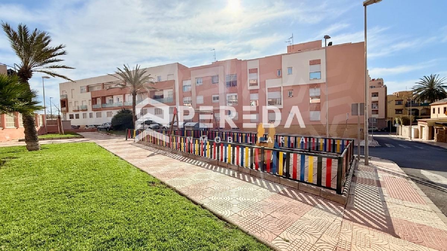  à vendre appartement Roquetas De Mar Poniente Almeriense 1
