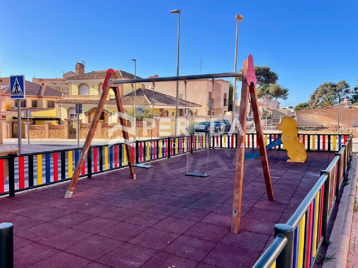  à vendre appartement Roquetas De Mar Poniente Almeriense 7