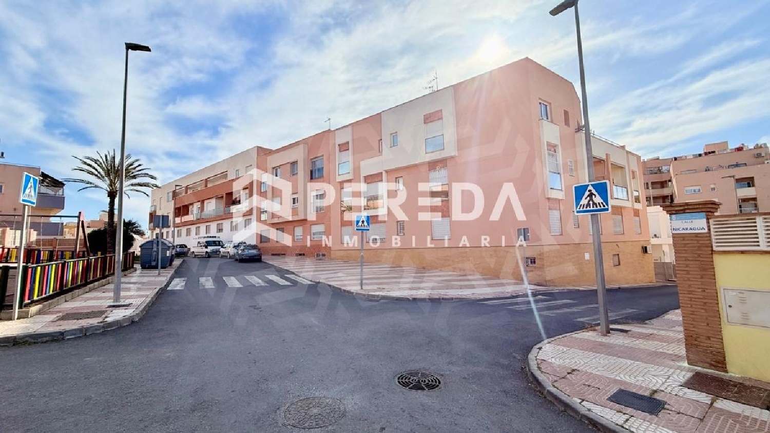  à vendre appartement Roquetas De Mar Poniente Almeriense 3
