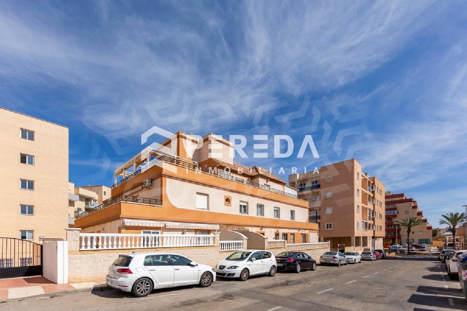  till salu lägenhet Roquetas De Mar Poniente Almeriense 4