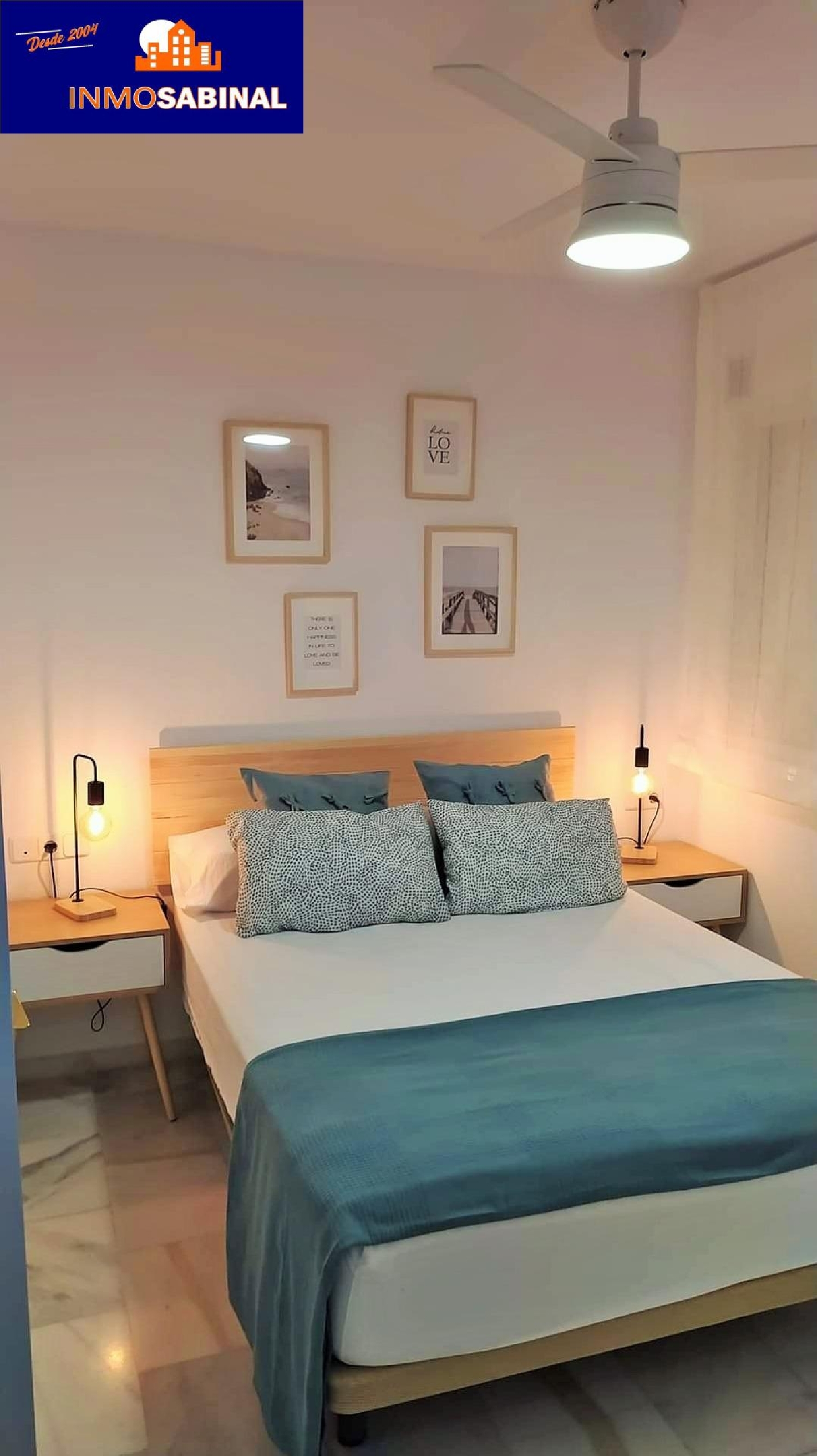  till salu lägenhet Roquetas De Mar Poniente Almeriense 8